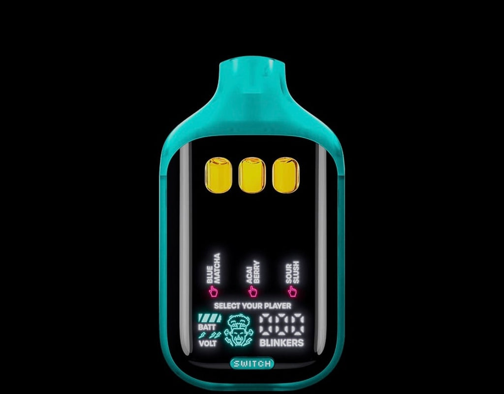 Boutique Switch V5 2G