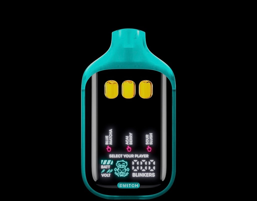 Boutique Switch V5 2G